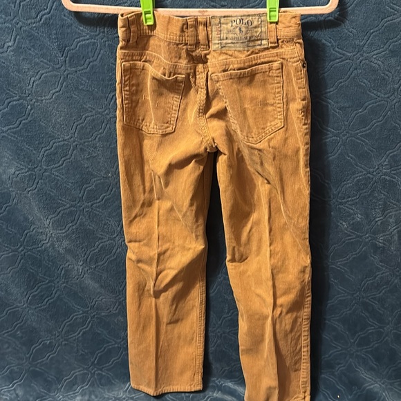 Corduroy pants - Picture 3 of 3